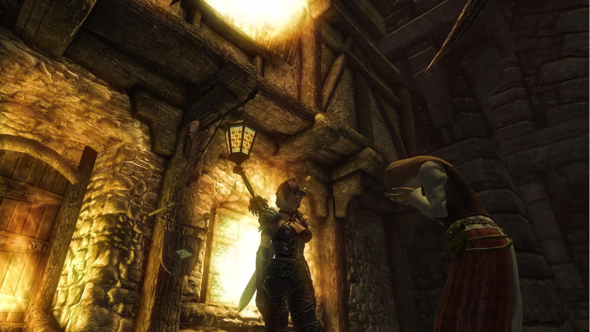 Скриншот из игры Divinity 2: Ego Draconis - 91