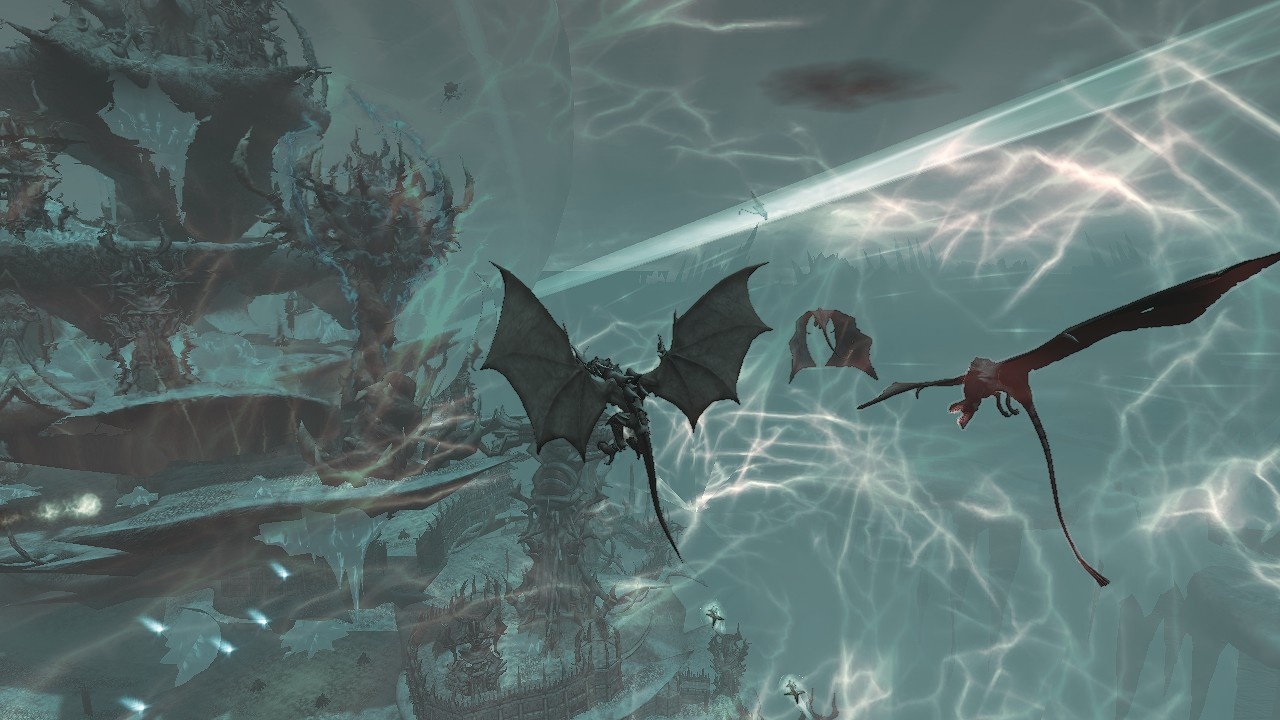 Скриншот из игры Divinity 2: Ego Draconis - 94