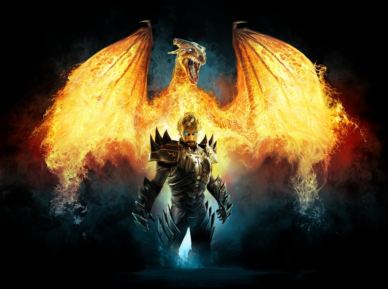 Скриншот из игры Divinity 2: Ego Draconis - 154