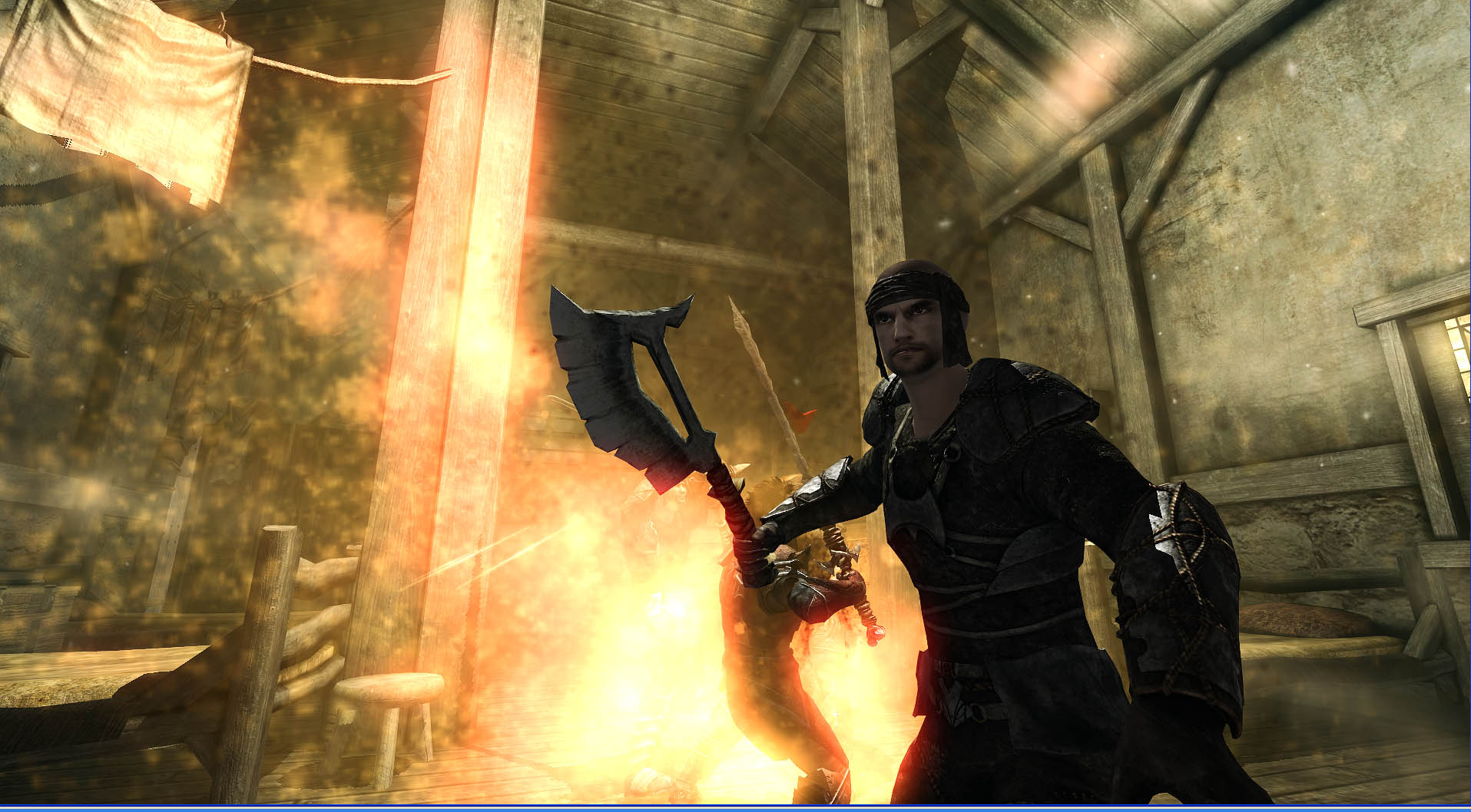 Скриншот из игры Divinity 2: Ego Draconis - 159