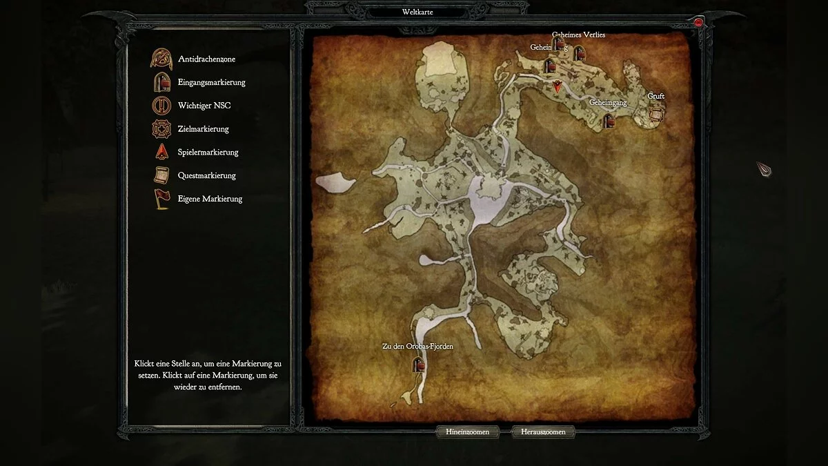 Скриншот из игры Divinity 2: Ego Draconis - 49