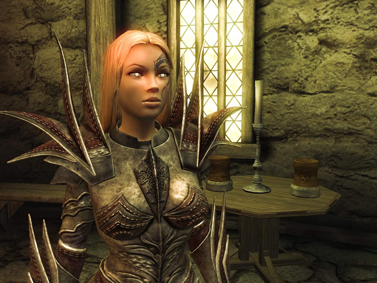 Скриншот из игры Divinity 2: Ego Draconis - 124