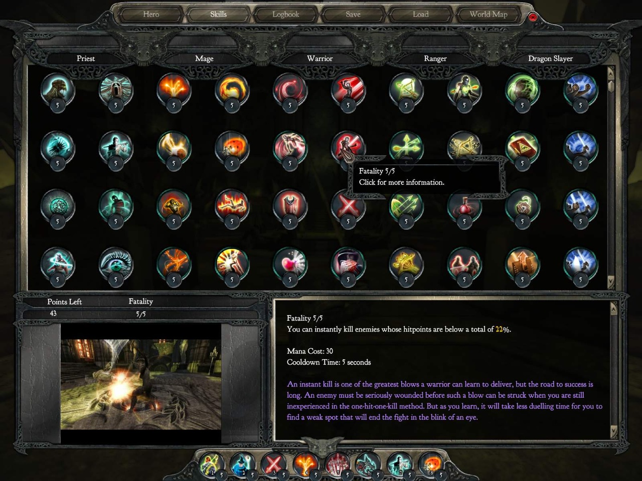 Скриншот из игры Divinity 2: Ego Draconis - 207