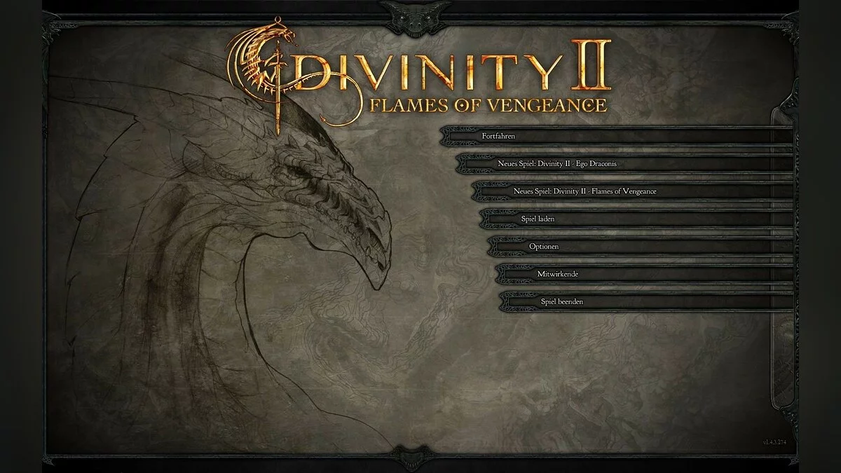 Скриншот из игры Divinity 2: Flames of Vengeance - 17