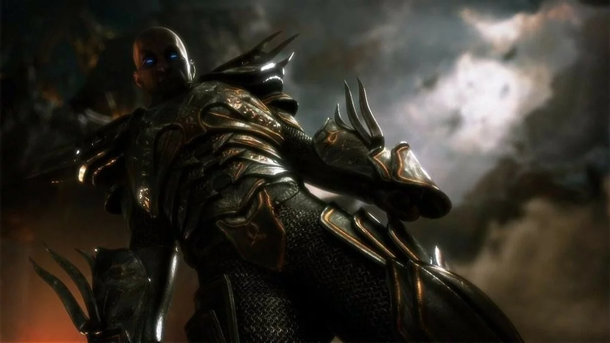 Скриншот из игры Divinity 2: The Dragon Knight Saga - 27