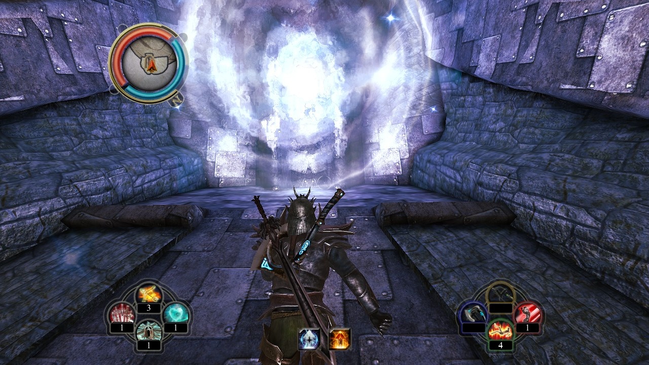 Скриншот из игры Divinity 2: The Dragon Knight Saga - 30