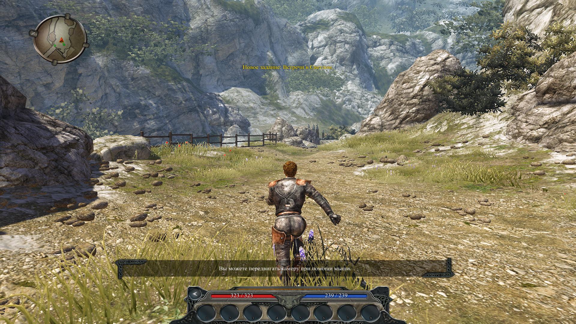 Скриншот из игры Divinity 2: The Dragon Knight Saga - 31