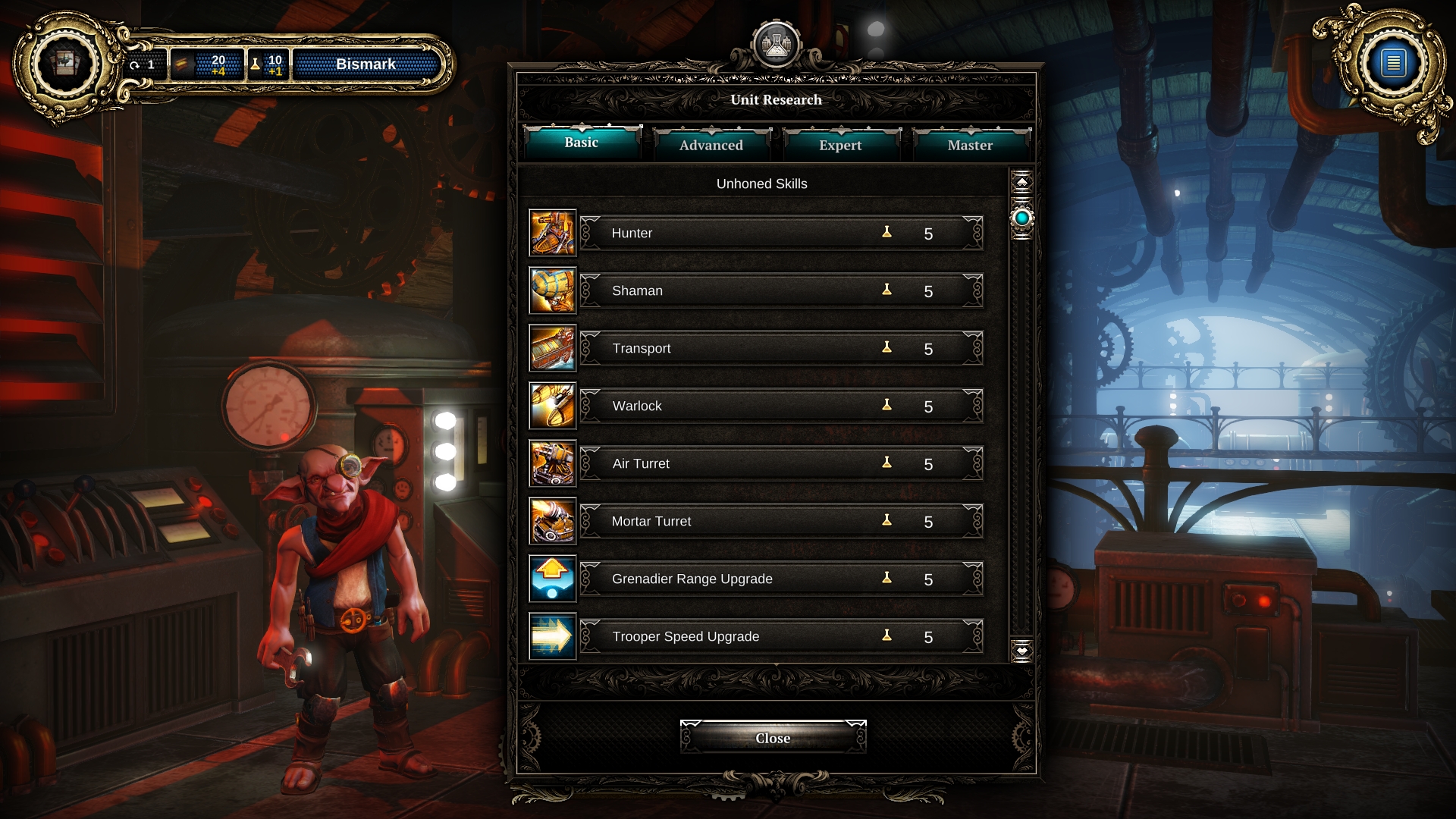 Скриншот из игры Divinity: Dragon Commander - 130