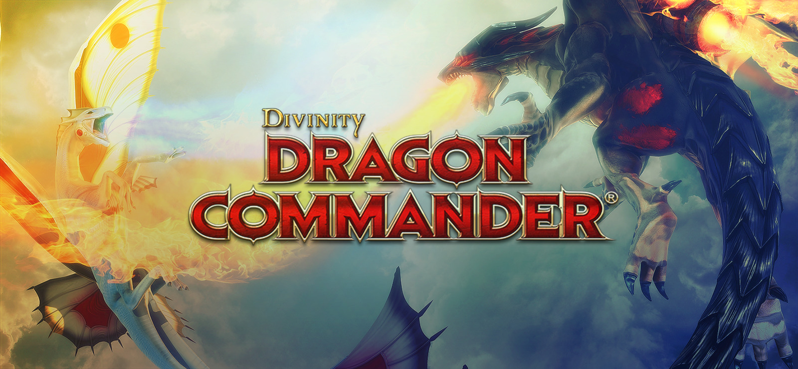 Скриншот из игры Divinity: Dragon Commander - 65