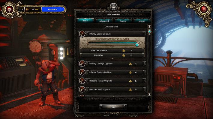 Скриншот из игры Divinity: Dragon Commander - 70