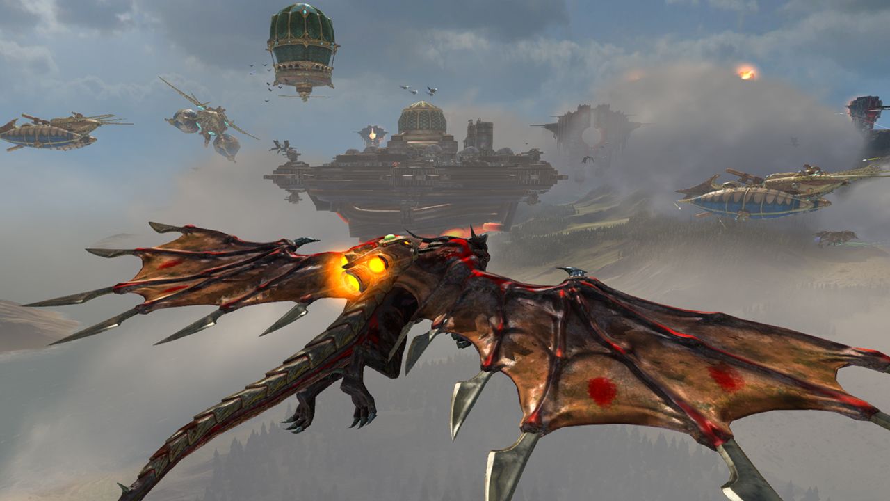 Скриншот из игры Divinity: Dragon Commander - 118