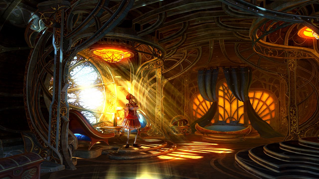 Скриншот из игры Divinity: Dragon Commander - 60