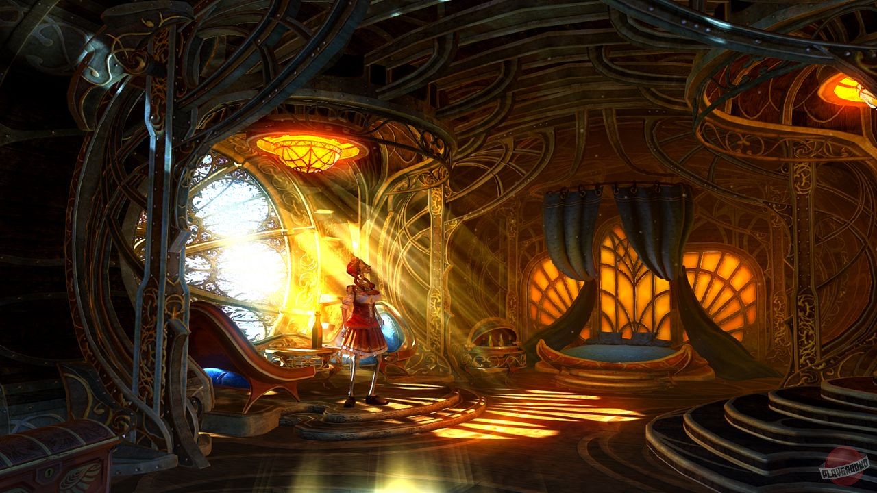 Скриншот из игры Divinity: Dragon Commander - 84