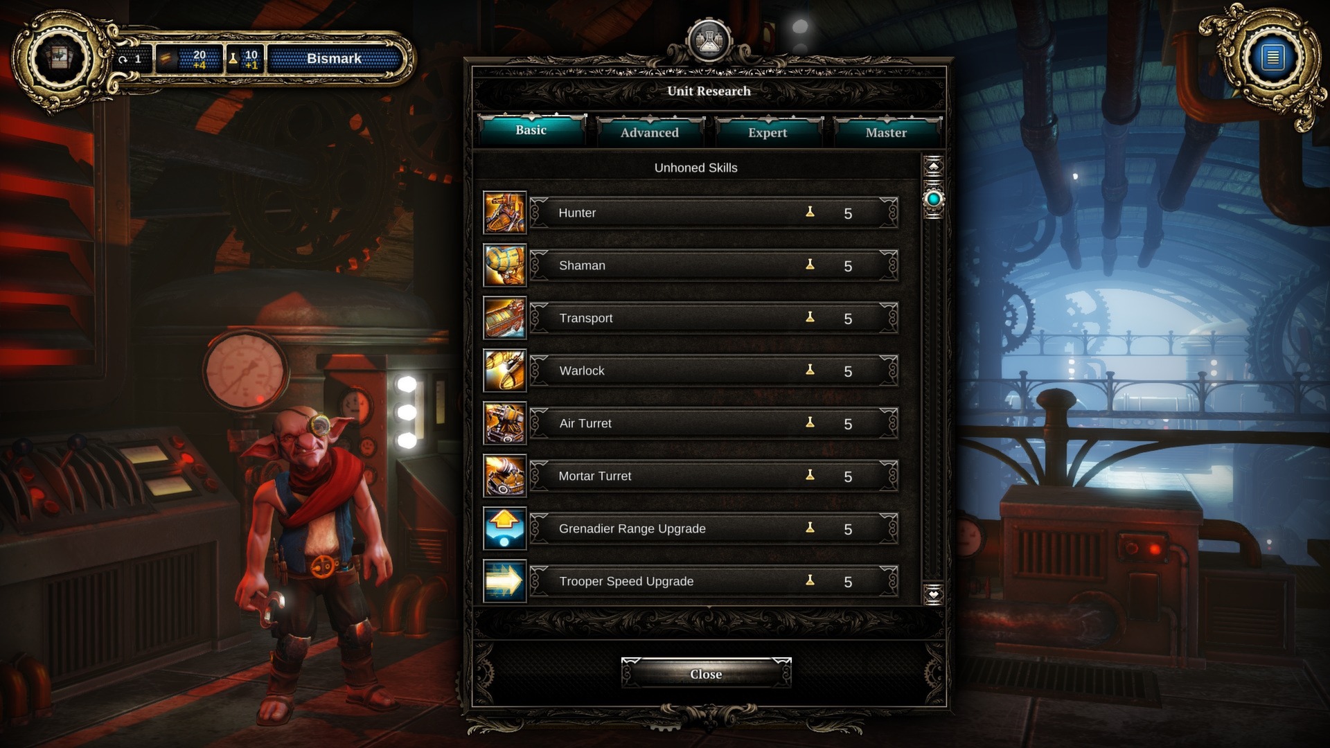 Скриншот из игры Divinity: Dragon Commander - 29