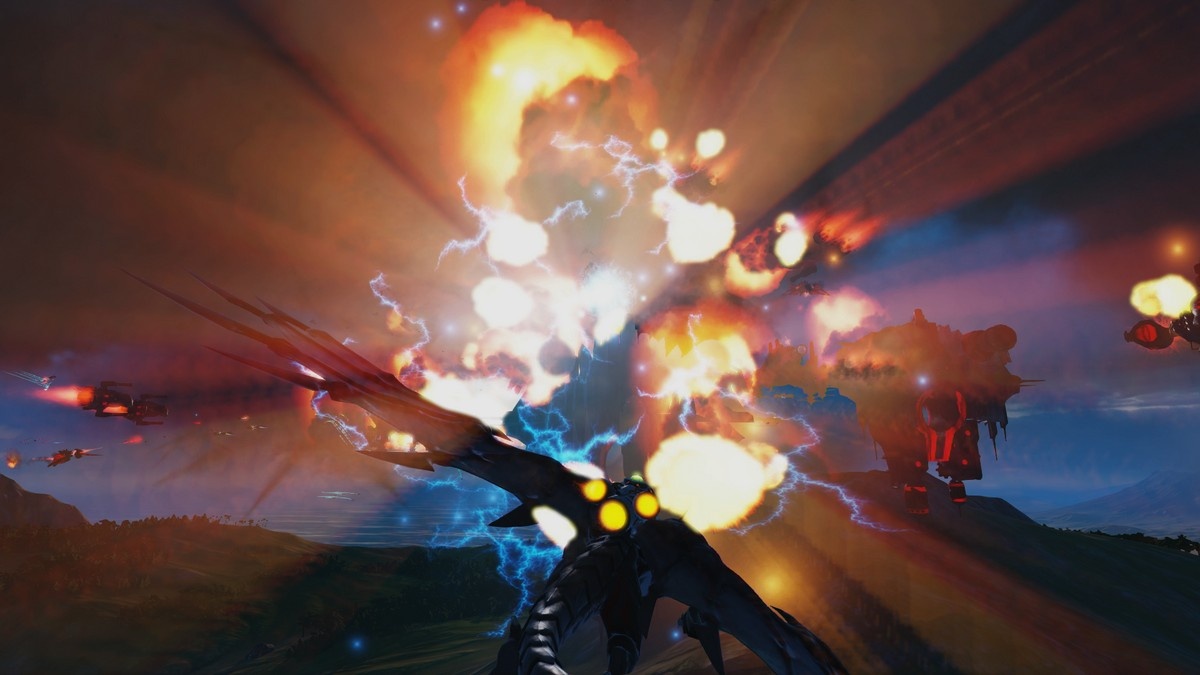 Скриншот из игры Divinity: Dragon Commander - 103
