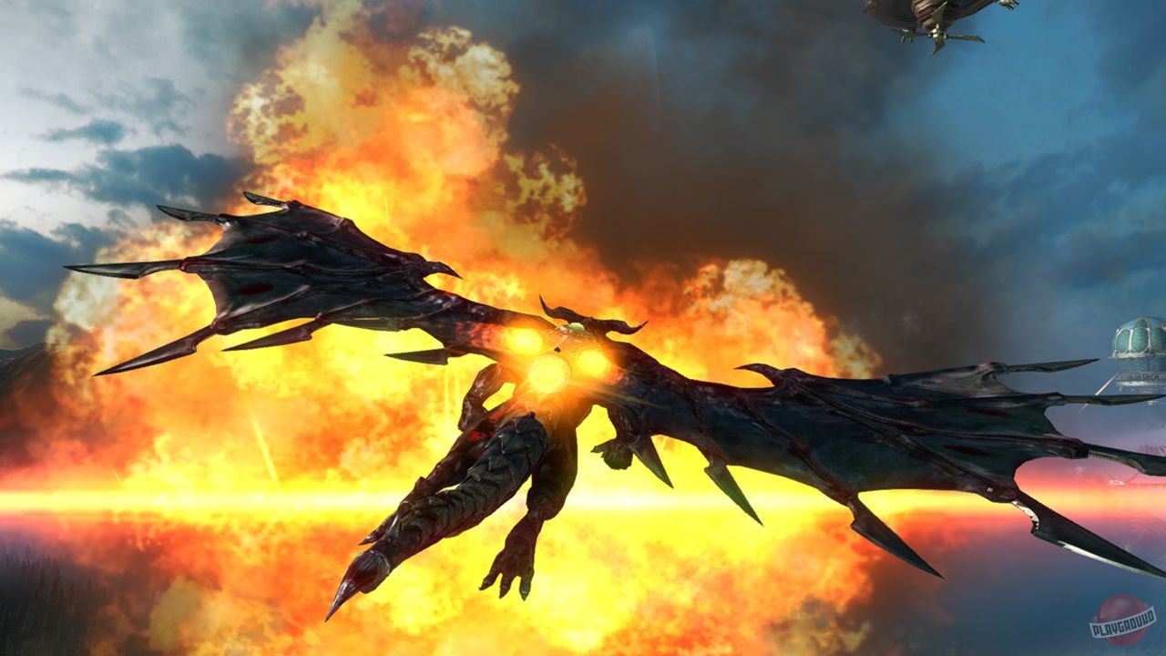 Скриншот из игры Divinity: Dragon Commander - 59
