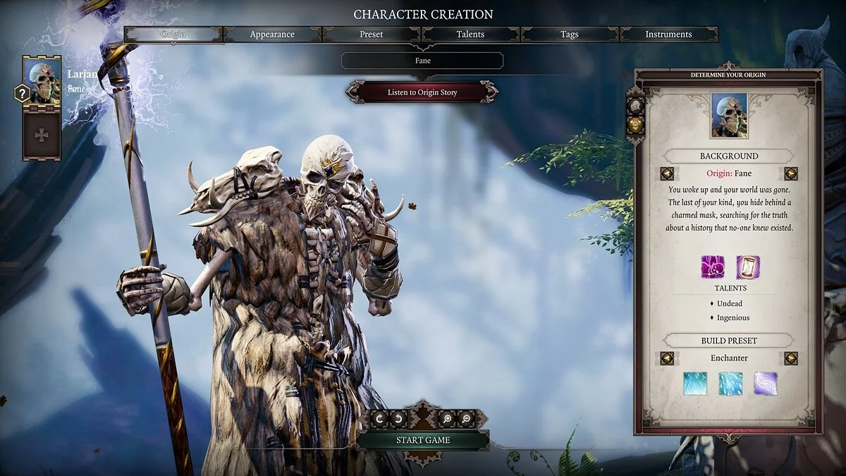 Скриншот из игры Divinity: Original Sin 2 — Definitive Edition - 16