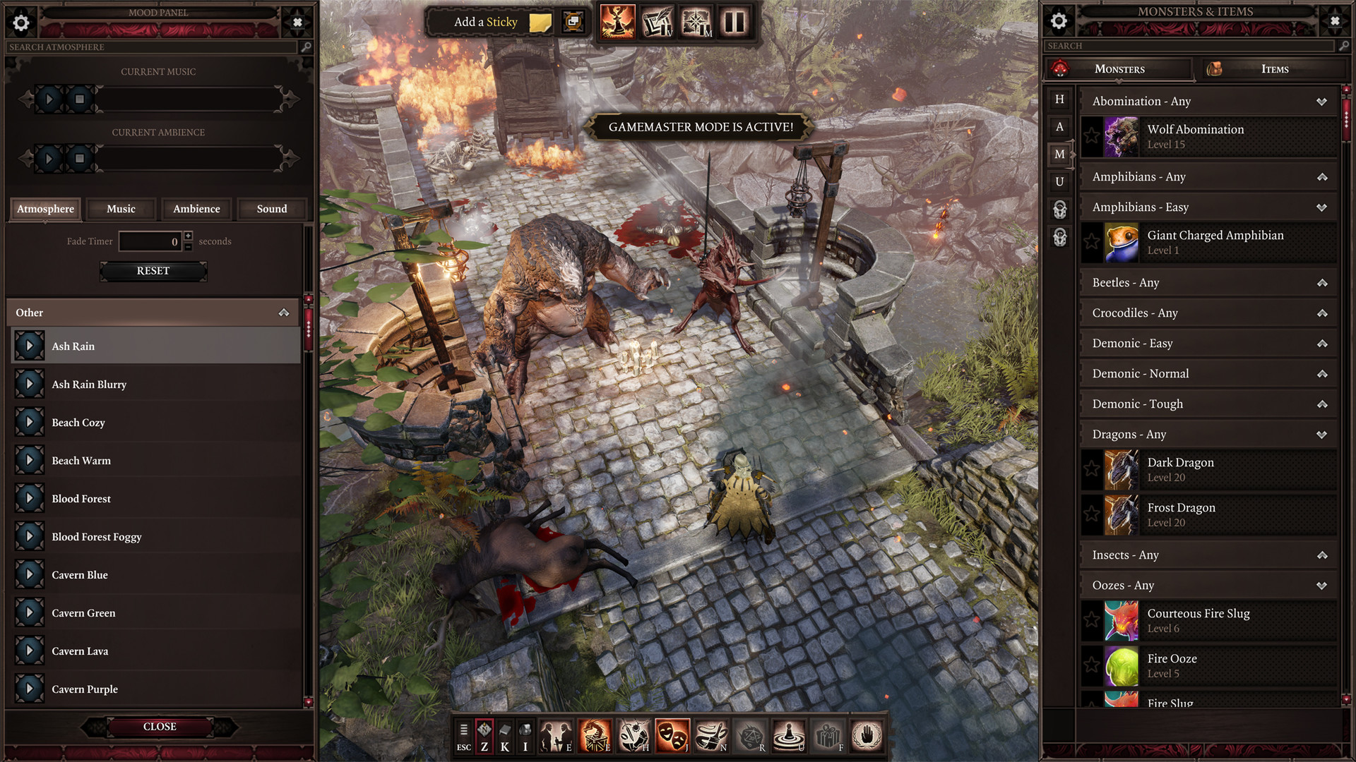 Скриншот из игры Divinity: Original Sin 2 — Definitive Edition - 28