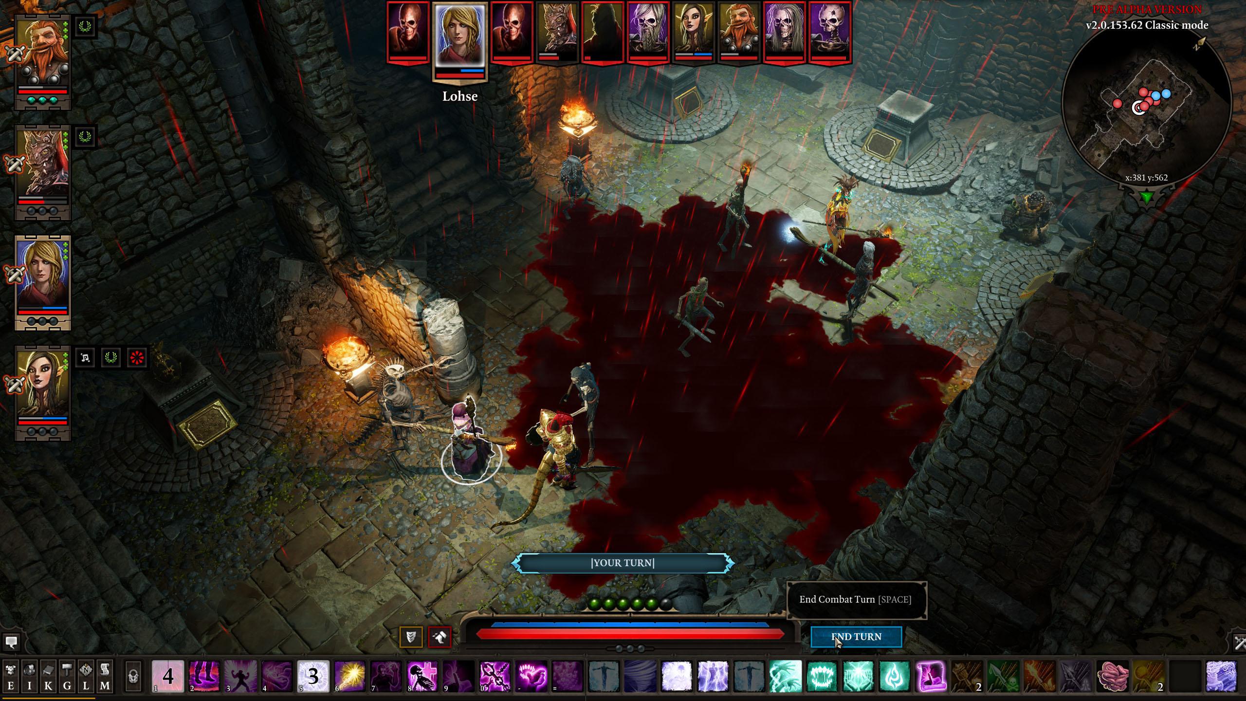 Скриншот из игры Divinity: Original Sin 2 - 65