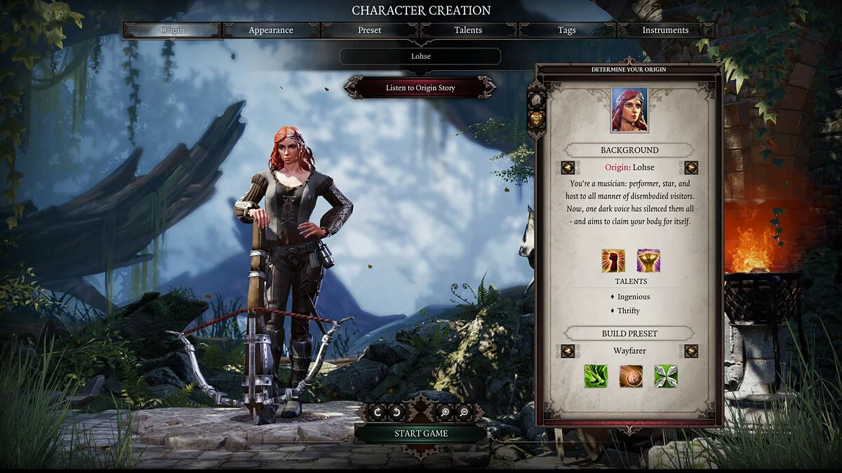 Скриншот из игры Divinity: Original Sin 2 - 44