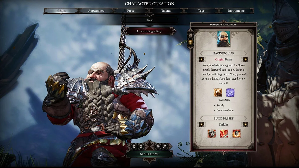 Скриншот из игры Divinity: Original Sin 2 - 40