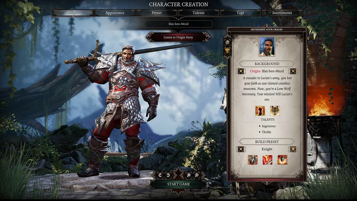 Скриншот из игры Divinity: Original Sin 2 - 34