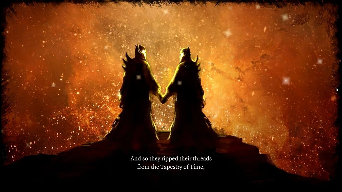 Скриншот из игры Divinity: Original Sin Enhanced Edition - 15