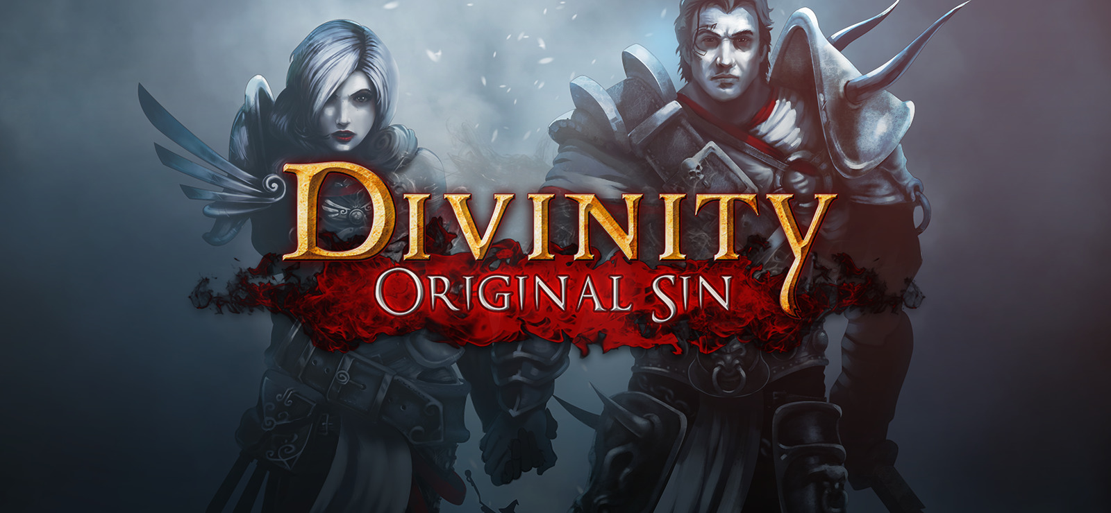 Скриншот из игры Divinity: Original Sin - 126