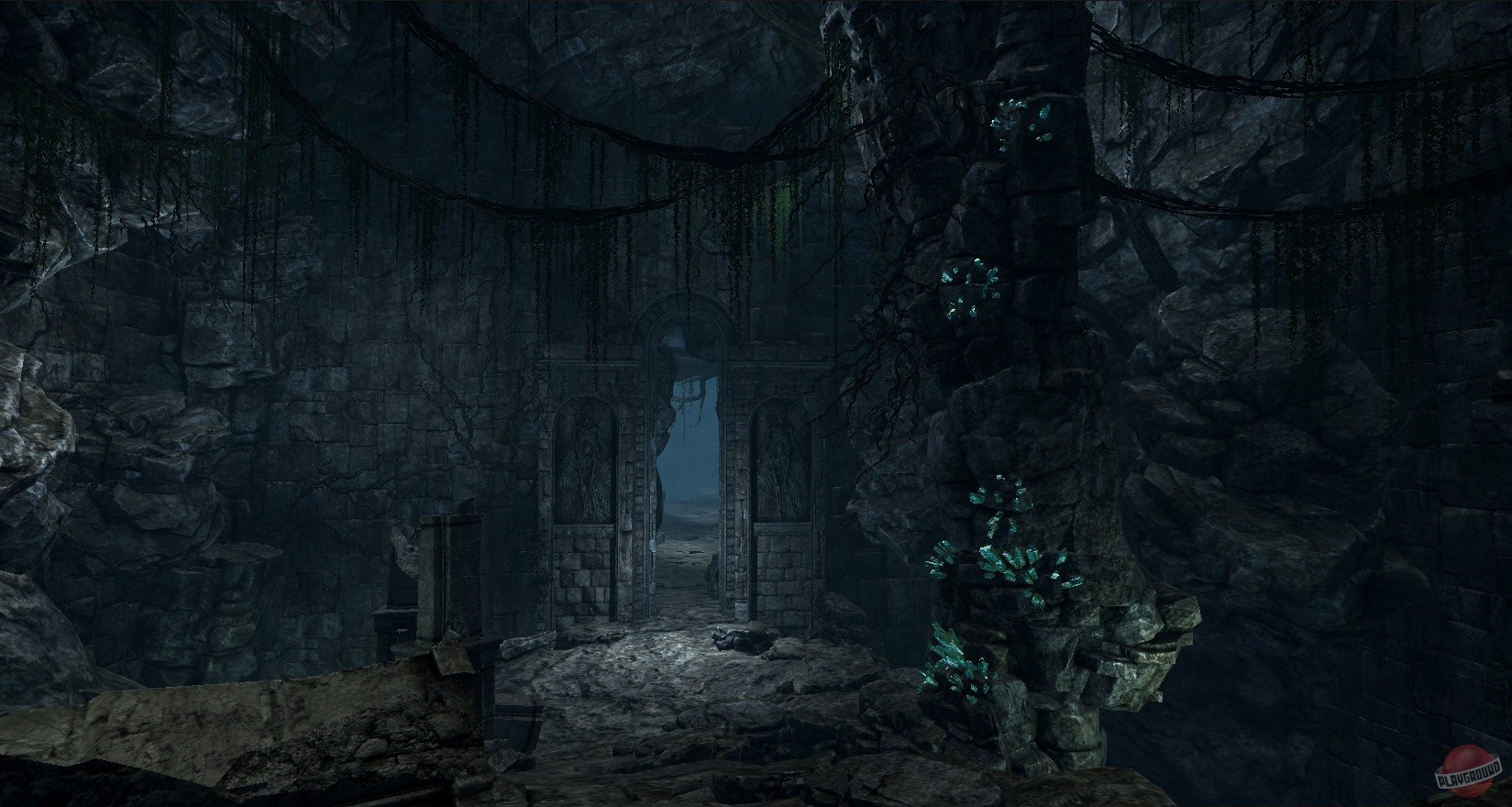 Скриншот из игры Legends of Ellaria - 8