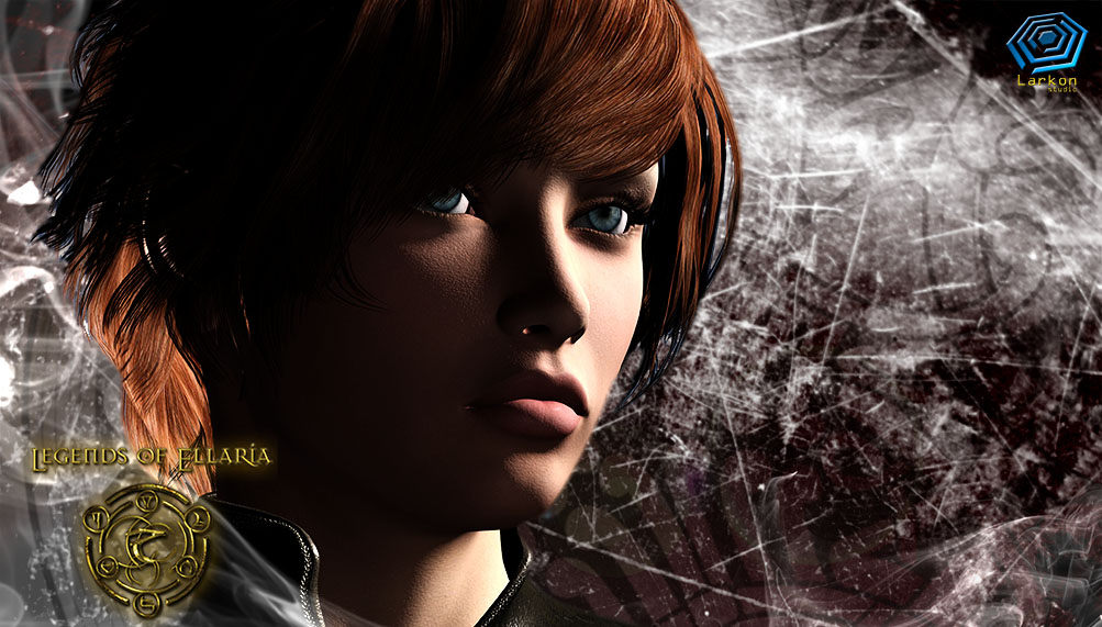 Скриншот из игры Legends of Ellaria - 54