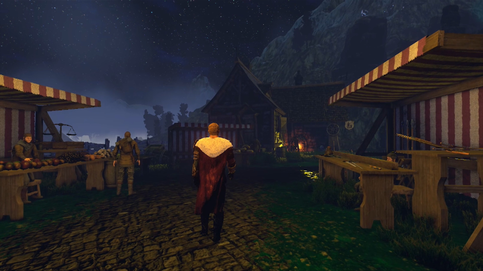 Скриншот из игры Legends of Ellaria - 33