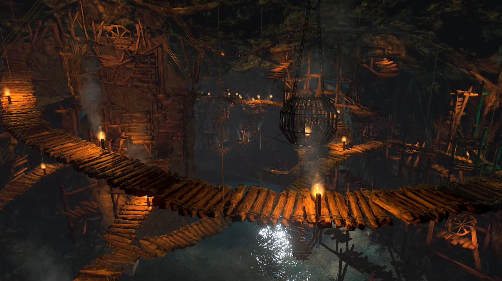 Скриншот из игры Legends of Ellaria - 53