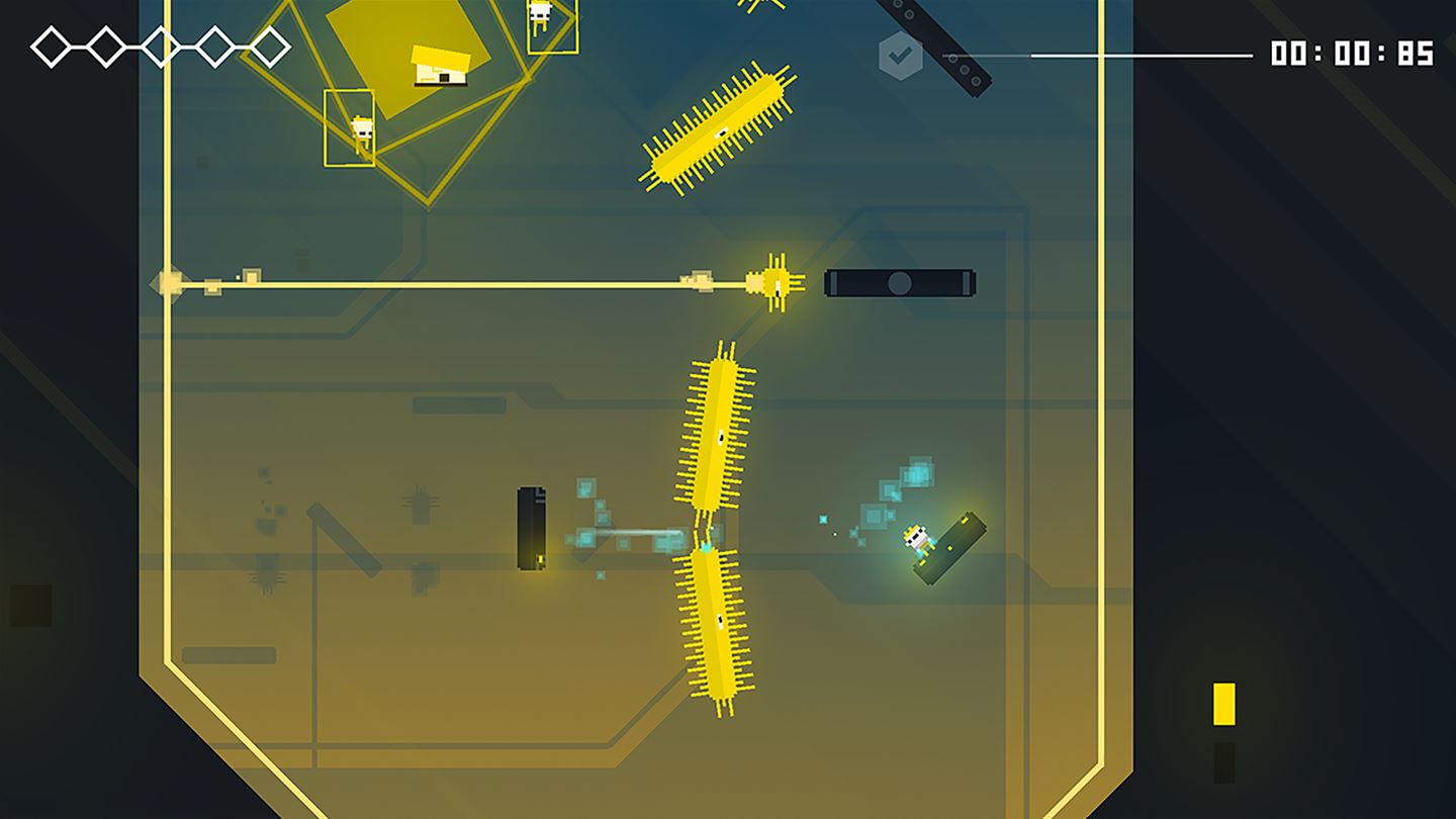 Скриншот из игры HoPiKo - 55