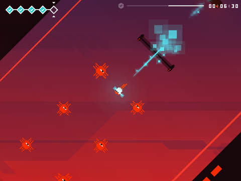 Скриншот из игры HoPiKo - 28