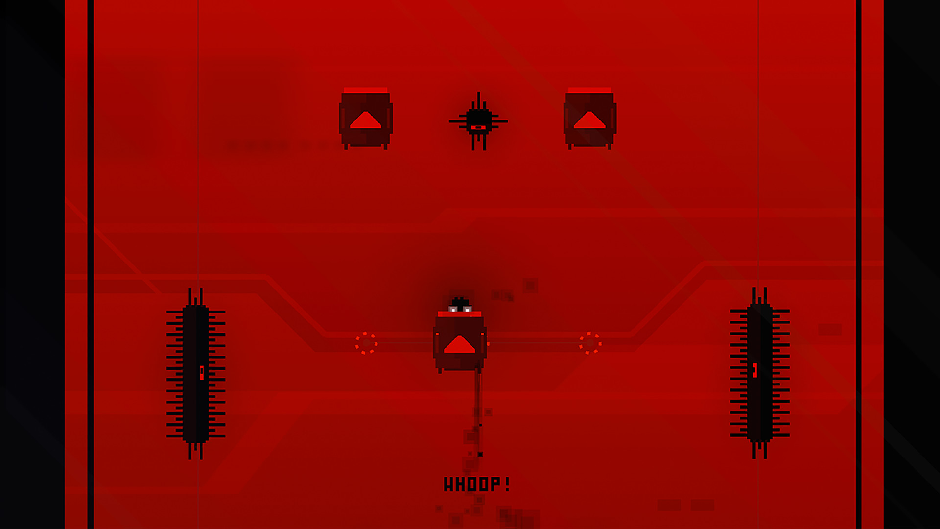 Скриншот из игры HoPiKo - 33