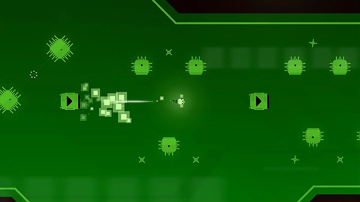 Скриншот из игры HoPiKo - 16