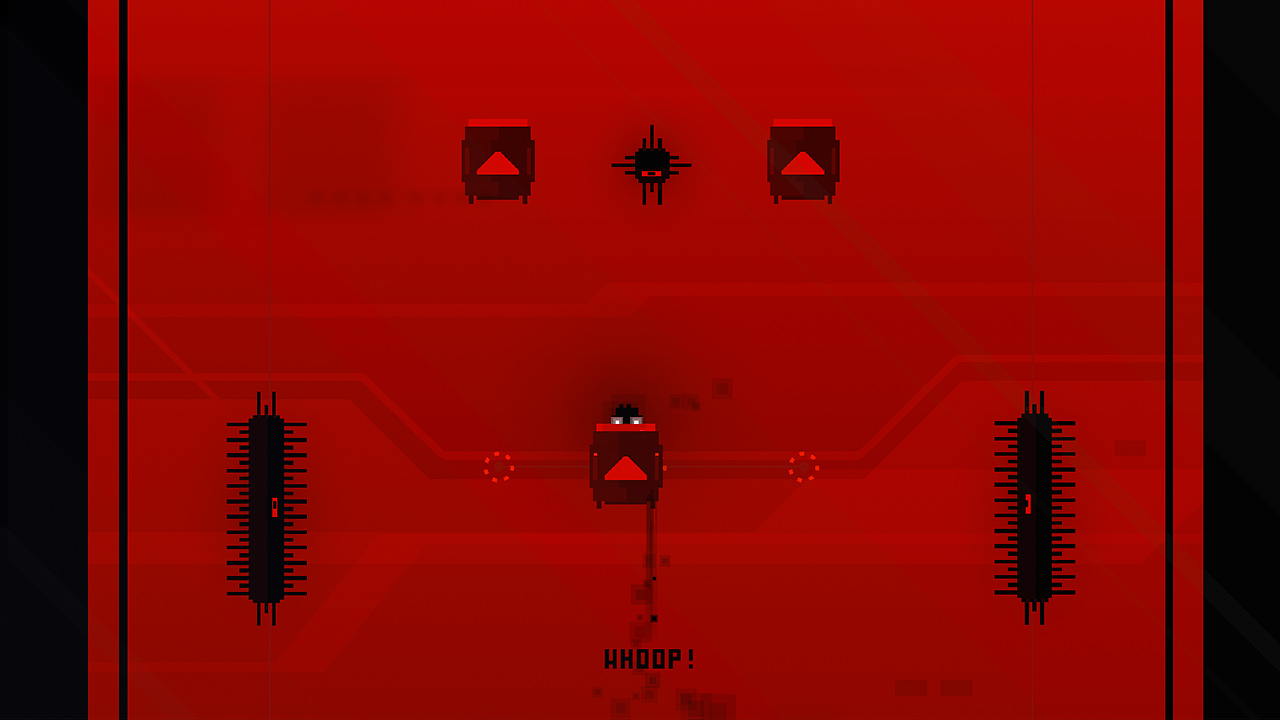 Скриншот из игры HoPiKo - 75
