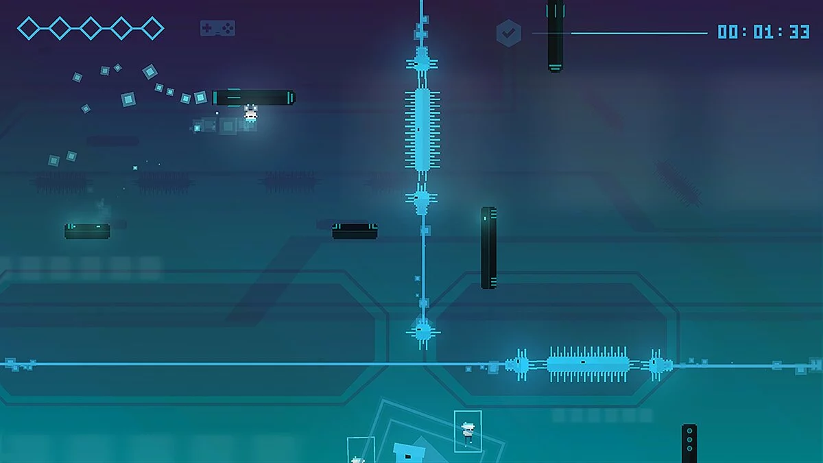 Скриншот из игры HoPiKo - 26