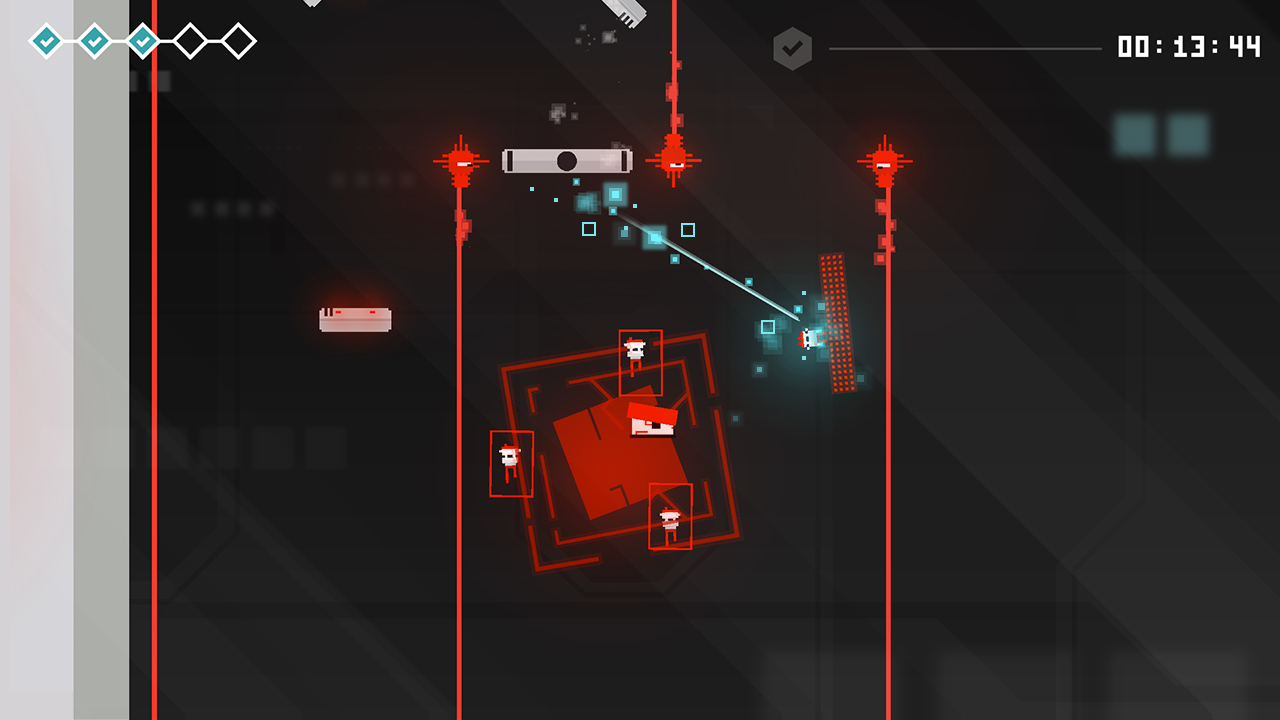 Скриншот из игры HoPiKo - 81