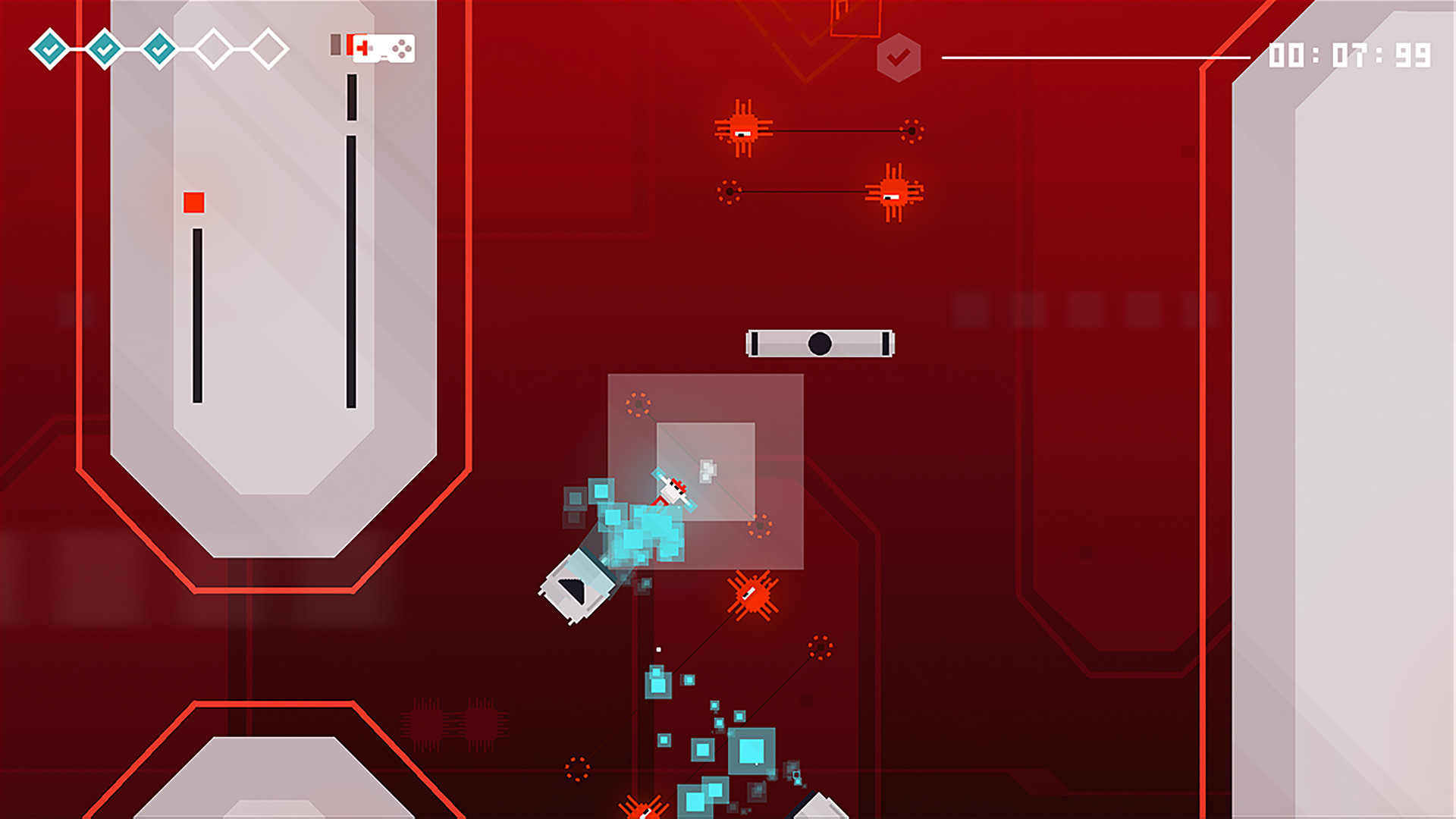 Скриншот из игры HoPiKo - 15