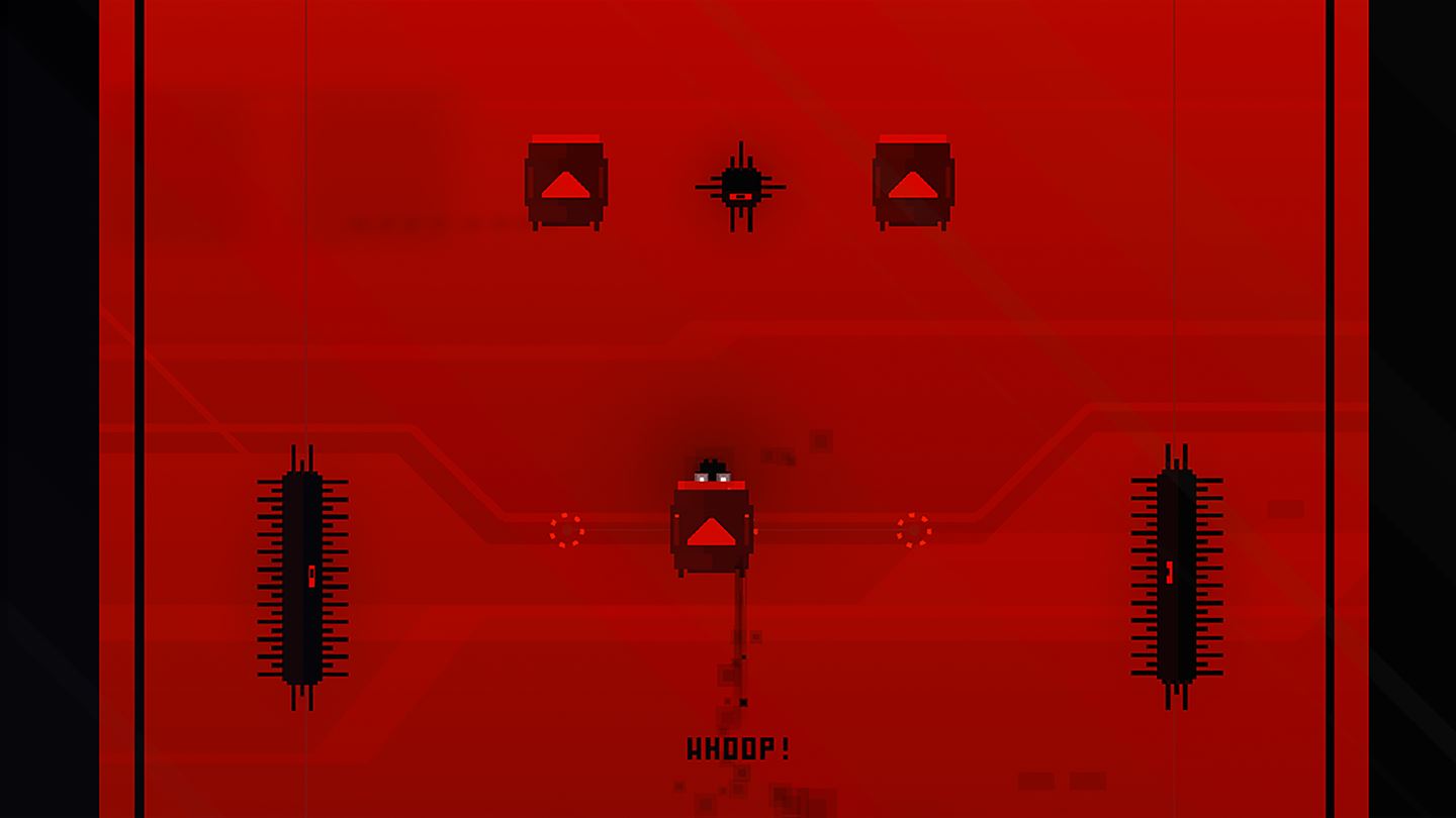 Скриншот из игры HoPiKo - 43