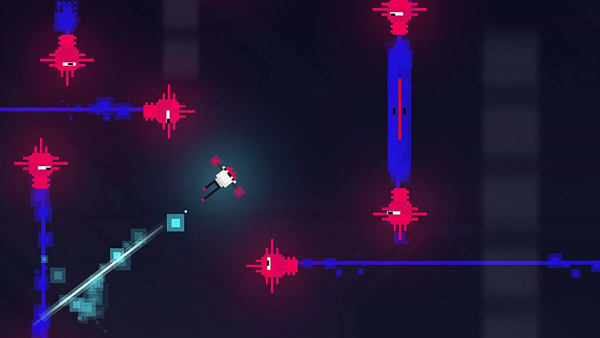 Скриншот из игры HoPiKo - 24