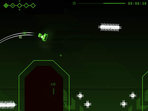 Скриншот из игры HoPiKo - 73