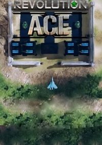 Обложка игры Revolution Ace