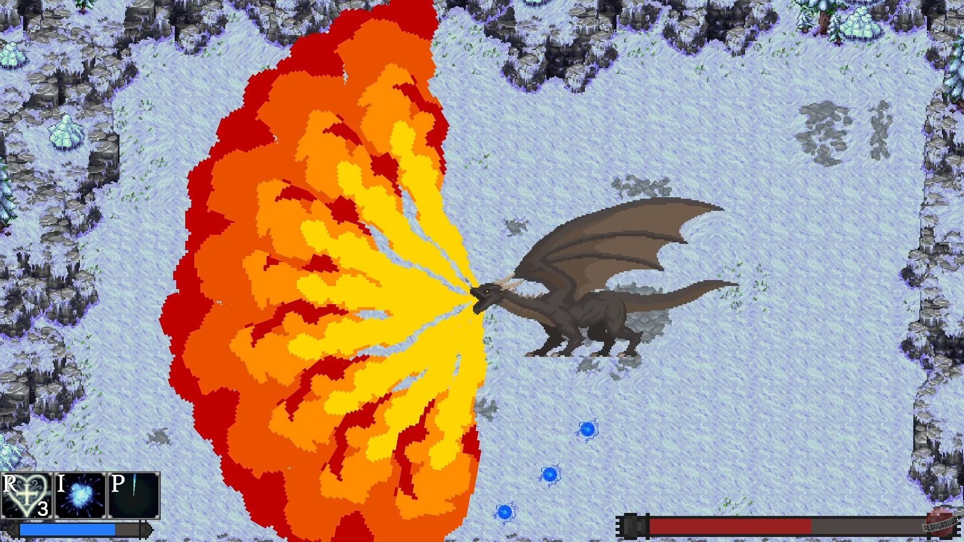 Скриншот из игры Calturin - 3