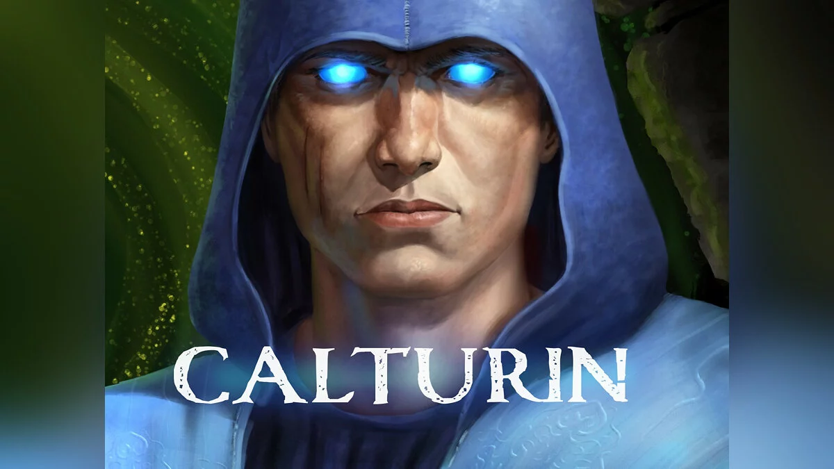 Скриншот из игры Calturin - 13