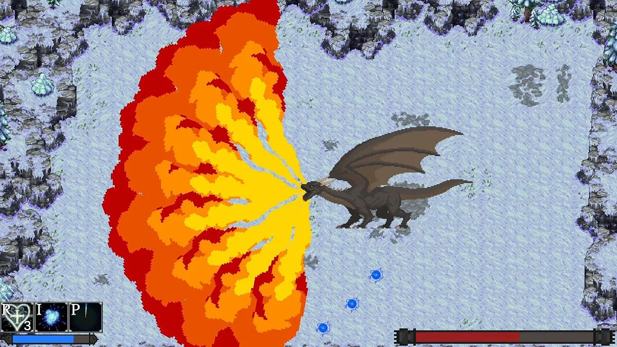 Скриншот из игры Calturin - 11