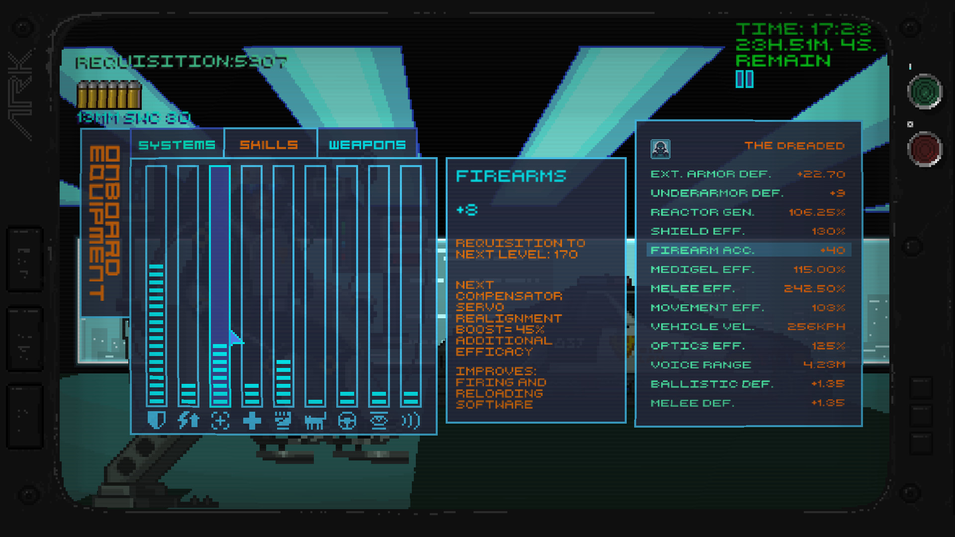 Скриншот из игры miniLAW: Ministry of Law - 21
