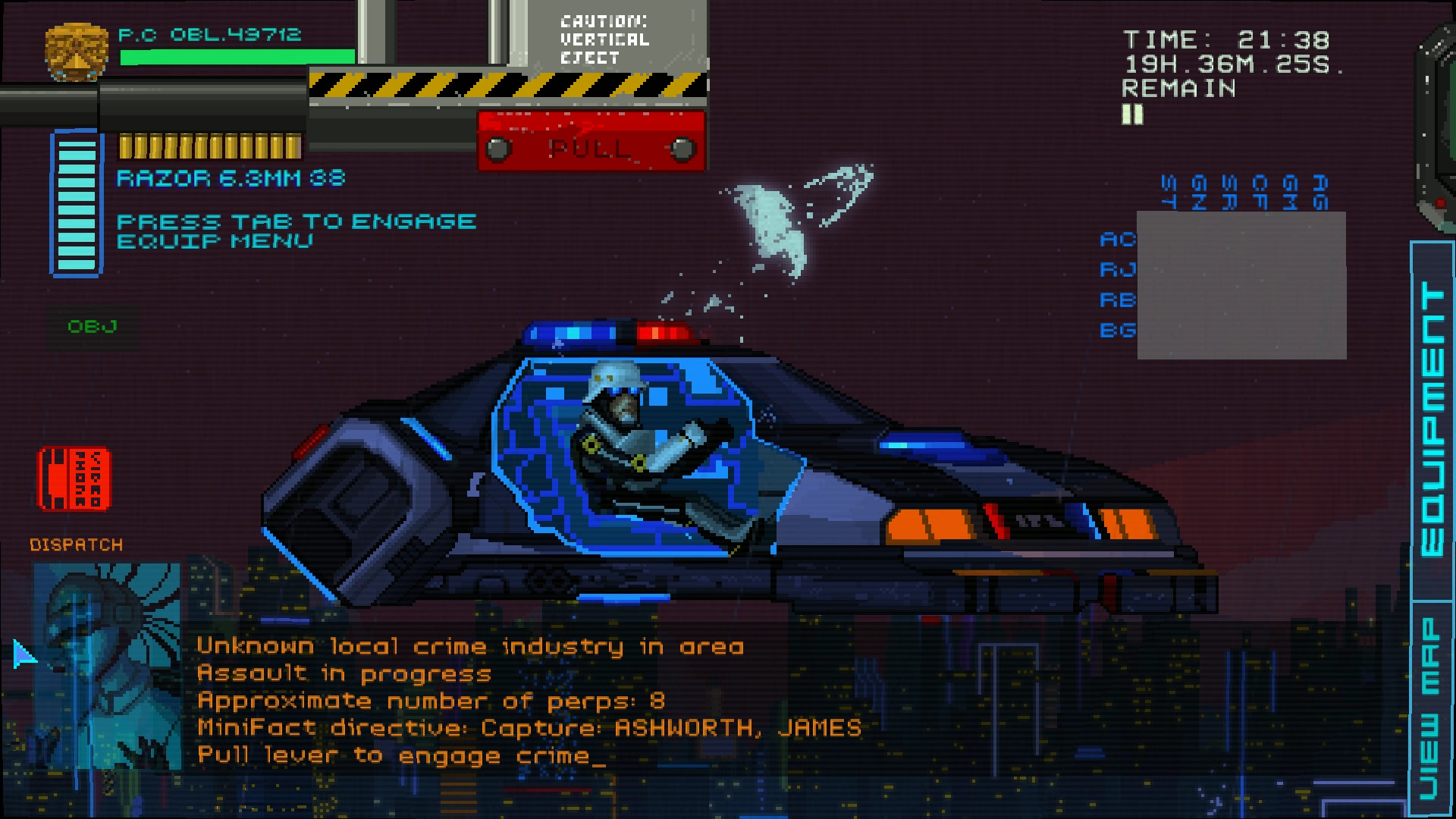 Скриншот из игры miniLAW: Ministry of Law - 45