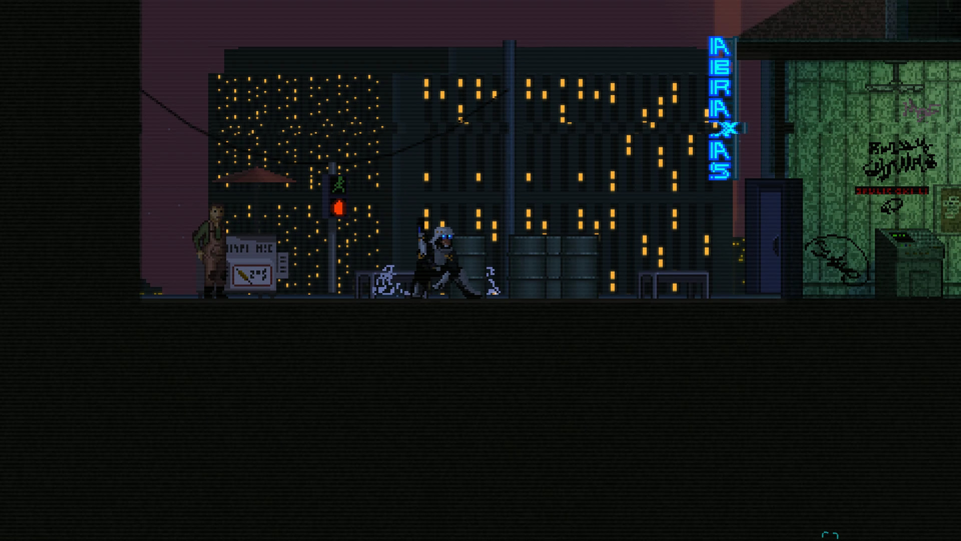 Скриншот из игры miniLAW: Ministry of Law - 12